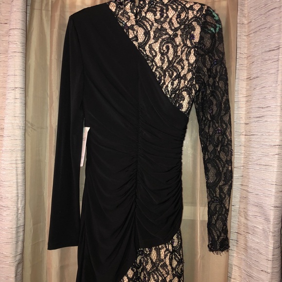 Julian Joyce MADE by MANDALAY cocktail dress - Picture 5 of 6